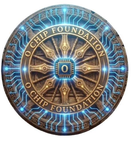 O-CHIP Foundation Logo